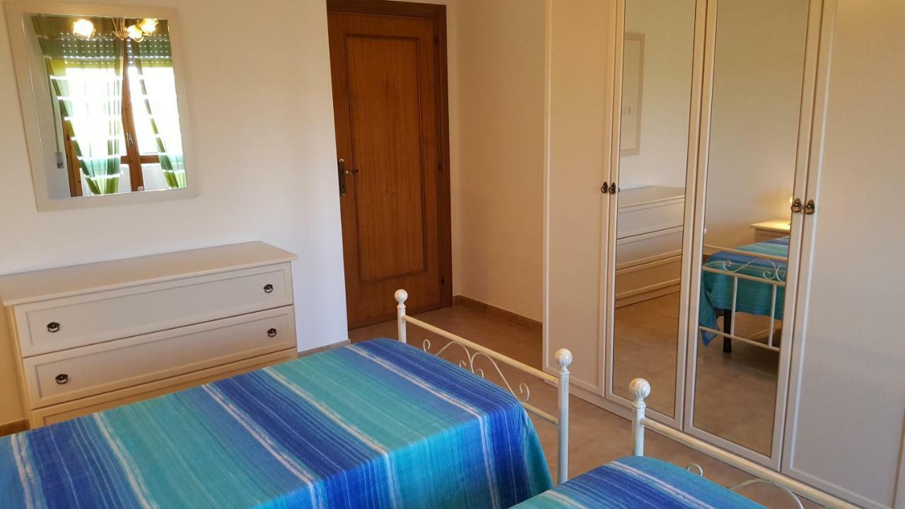Casaale Apartment Alghero Exterior photo