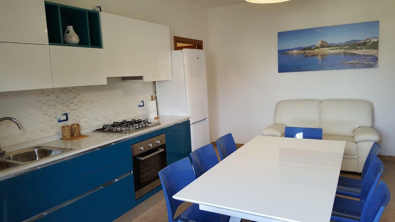 Casaale Apartment Alghero Exterior photo
