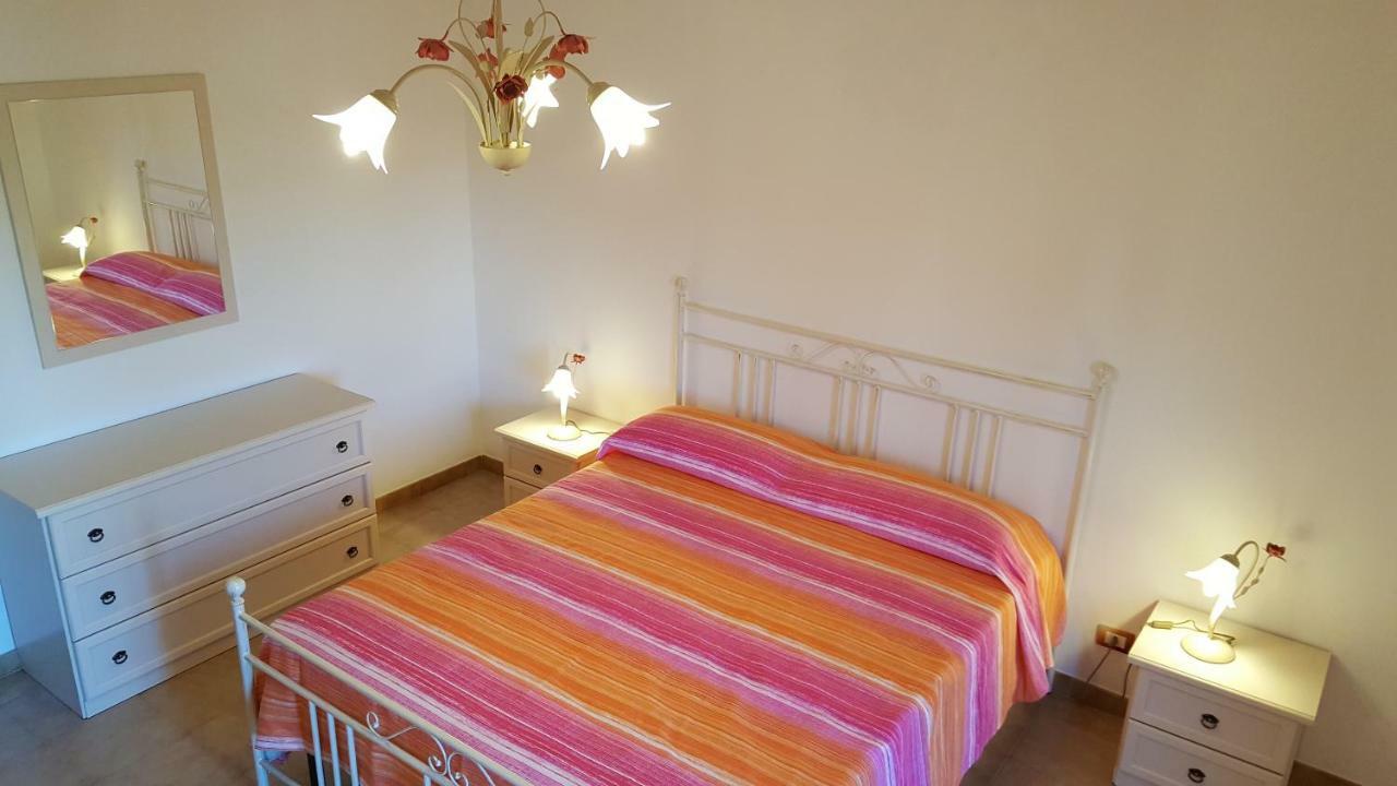Casaale Apartment Alghero Exterior photo