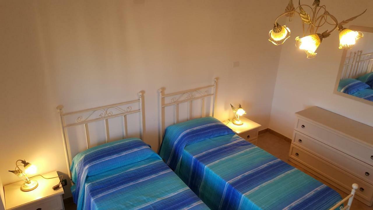 Casaale Apartment Alghero Exterior photo
