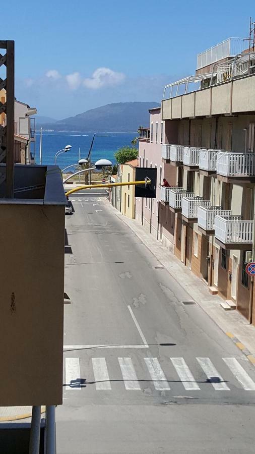 Casaale Apartment Alghero Exterior photo