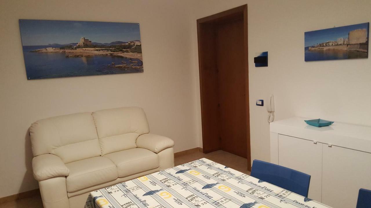 Casaale Apartment Alghero Exterior photo